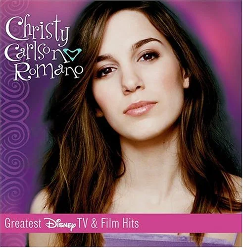 Christy Carlson Romano